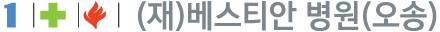 베스티안 오송병원